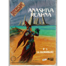 Anashiva Reahna n° 2 - La Mangoranii (jdr Empires & Dynasties en VF)