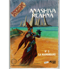 Anashiva Reahna n° 2 - La Mangoranii (jdr Empires & Dynasties en VF)