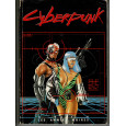 Cyberpunk - 2020 Les Années Noires (jdr livre de base 1ère édition d'Oriflam en VF) 004