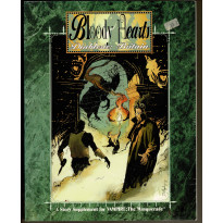 Bloody Hearts - Diablerie Britain (jdr Vampire The Masquerade en VO)