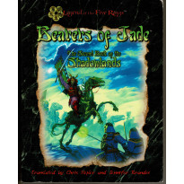 Bearers of Jade (jdr Legend of the Five Rings en VO)