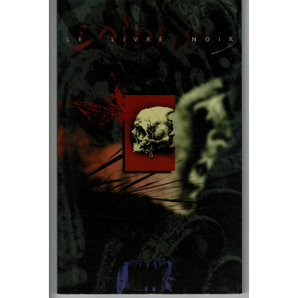 Le Livre Noir (jdr Nephilim 2e édition de Multisim en VF) 005