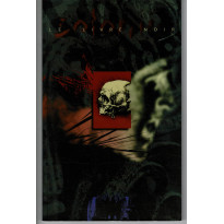 Le Livre Noir (jdr Nephilim 2e édition de Multisim en VF)
