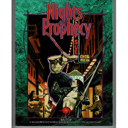 Nights of Prophecy (jdr Vampire The Masquerade en VO) 001