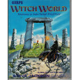 GURPS - Witch World (Rpg de Steve Jackson Games en VO) 001