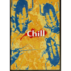 Chill - Livre de base (jdr 2e édition d'Oriflam en VF)