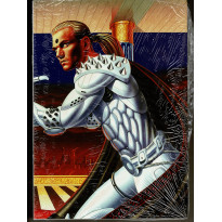 Hawkmoon - Ecran du Maître de Jeu (jdr 2e édition d'Oriflam en VF)