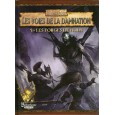Les Voies de la Damnation - 3 Les Forges de Nuln (Warhammer jdr 2ème édition) 002