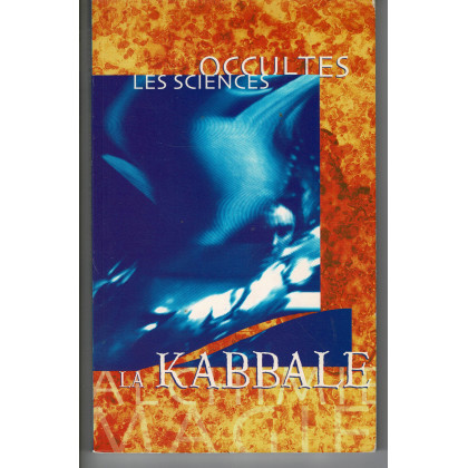 La Kabbale - Les Sciences Occultes (jdr Nephilim 1ère édition en VF) 005