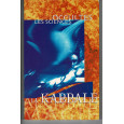 La Kabbale - Les Sciences Occultes (jdr Nephilim 1ère édition en VF) 005