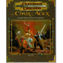 De Chair et d'Acier - Le Guide pour les Moines et les Guerriers (jdr D&D 3.0 en VF)