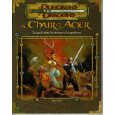 De Chair et d'Acier - Le Guide pour les Moines et les Guerriers (jdr D&D 3.0 en VF) 010