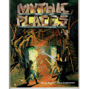 Mythic Places (jdr Ars Magica 2e édition en VO)