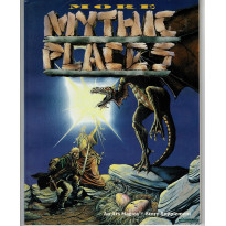 More Mythic Places (jdr Ars Magica 2e édition en VO)
