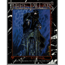Three Pillars (jdr Vampire The Dark Ages en VO)