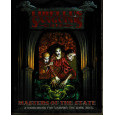 Libellus Sanguinis 1 - Masters of the State (jdr Vampire The Dark Ages en VO) 002