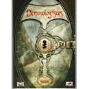 Encyclopaedia Arcana - Démonologistes (jdr d20 System d'Oriflam en VF)