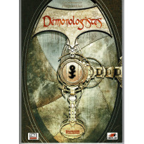 Encyclopaedia Arcana - Démonologistes (jdr d20 System d'Oriflam en VF)