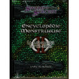 Encyclopédie Monstrueuse 2: La Ménagerie des Ténèbres (jdr D&D 3.0 en VF) 008