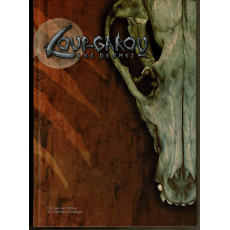 Loup-Garou Les Déchus - Un jeu de rôle de fureur sauvage (livre de base jdr en VF)