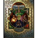 Houses of Hermes - Societates (jdr Ars Magica 5e édition en VO)