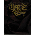 Mage The Sorcerers Crusade - Livre de base (jdr de White Wolf Game Studio en VO) 001