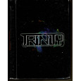 Trinity - Livre de base (jdr de White Wolf Game Studio en VO) 002