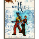 Le Codex des Ar-Kaïm - Supplément Joueur (jdr Nephilim Révélation 3e édition en VF)