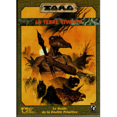 La Terre Vivante (jdr Torg La Guerre des Réalités en VF)