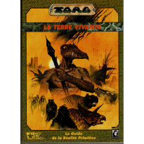 La Terre Vivante (jdr Torg La Guerre des Réalités en VF)