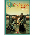 Pendragon - Merlin (jdr des éditions Oriflam en VF) 006