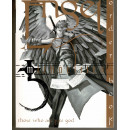 Engel - Michaelites Order Book (jdr Swords & Sorcery Studios en VO)