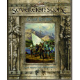 Sovereign Stone - Game System  (jdr de Corsair Publishing LLC en VO) 001