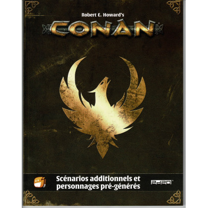 Conan Aventures épiques d'un Age oublié - Pack Stretch Goal (jdr 2d20 de Fun Forge en VF) 001