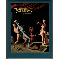 Skyrealms of Jorune - The RolePlaying Game (jdr de Chessex Production en VO)