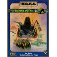 L'Empire du Nil (jdr Torg La Guerre des Réalités de Jeux Descartes en VF) 005