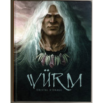 Würm - Cristal d'Orage (jdr seconde édition de BBE en VF)