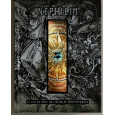 Nephilim - Edition limitée 20e Anniversaire (jdr 4e édition d'Edge en VF)