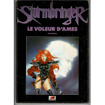 Le Voleur d'Ames (jdr Stormbringer d'Oriflam en VF)