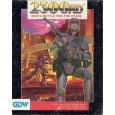 2300 AD - Mankind discovers the Stars (boîte de base V2 en VO) 001