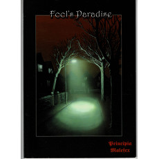 Principia Malefex - Fool's Paradise (jdr de Whetton en VO)