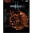 Le Livre du Meneur de Jeu (jdr Nephilim Révélation 3e édition de Multisim en VF) 006