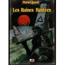 Les Ruines hantées (jdr Runequest d'Oriflam en VF)