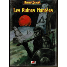 Les Ruines hantées (jdr Runequest d'Oriflam en VF)