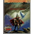 Mythic Greece - Campaign Classics (jdr Rolemaster et MERP d'I.C.E. en VO) 001