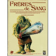 L'Appel de Cthulhu - Frères de Sang (jdr 4e édition de jeux Descartes en VF) 004
