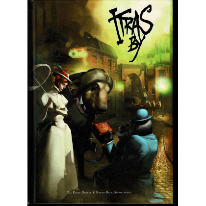 Itras By - Le Jeu de Rôle (jdr de 2D Sans Faces en VF) 002