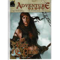 Adventure Party - Sur la Piste d'El Dorado (jdr des XII Singes en VF) 001
