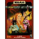 Aysle (jdr Torg La Guerre des Réalités de Jeux Descartes en VF)