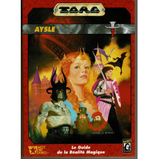 Aysle (jdr Torg La Guerre des Réalités de Jeux Descartes en VF)